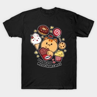 More Than Candy T-Shirt